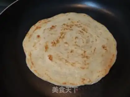 Make Yogurt cheese omelet step 0