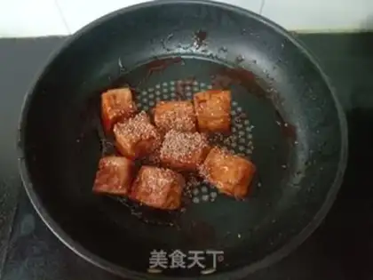 Make ♪ Jell-O tofu ♪ step 8