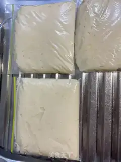 Make Milk and white sauce step 7