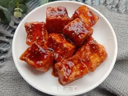 Make ♪ Jell-O tofu ♪ step 9