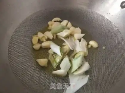 Make The octopus step 3