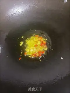 Make Mock and cabbage step 4