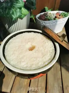 Make A zero-failed wine brew step 3