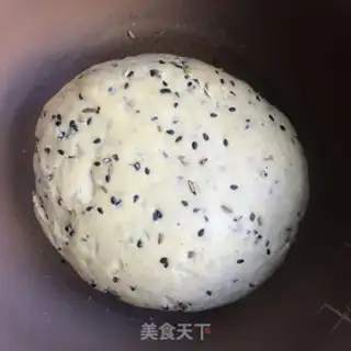 Make Five Spaghetti Beans step 3