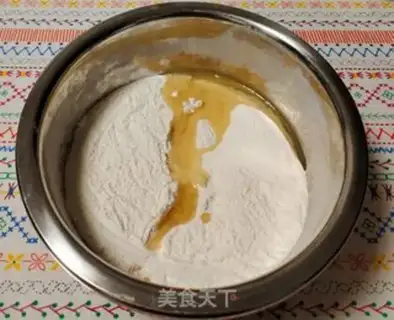 Make Homemade oil bars step 3