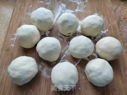 Make Snow veal and eggs and cheese step 9