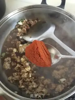 Make Tofu step 5