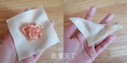 Make Red Oil Rover step 1