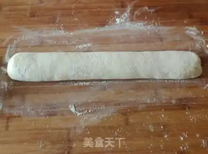 Make Homemade oil bars step 5