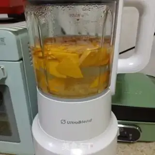 Make Pumpkin step 2