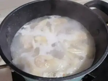 Make Red Oil Rover step 4
