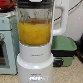 Make Pumpkin step 3