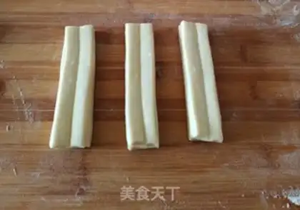 Make Homemade oil bars step 8