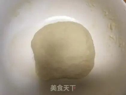 Make Cowbread step 1