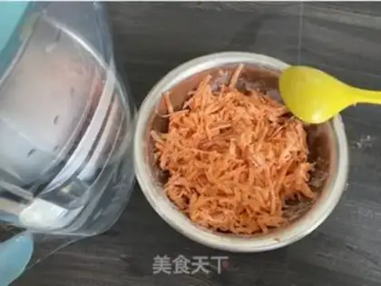 Make Red fries step 4