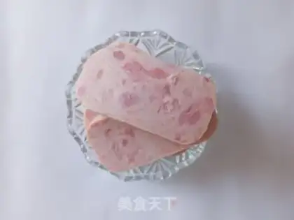 Make Lunch and meat step 1
