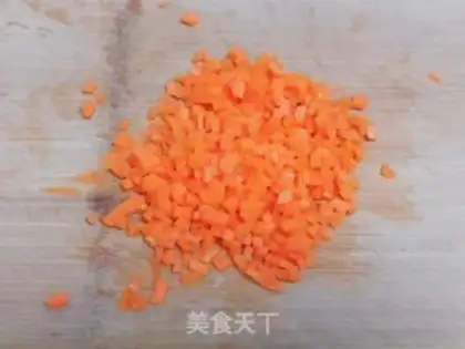 Make Lunch and meat step 2