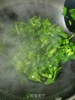 Make ♪ Fried cabbage ♪ step 2