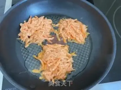Make Red fries step 6
