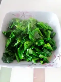 Make ♪ Fried cabbage ♪ step 3