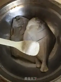 Make The fragrance step 1