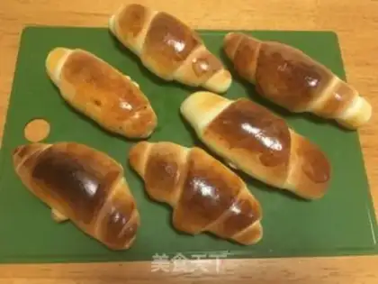 Make Cowbread step 5