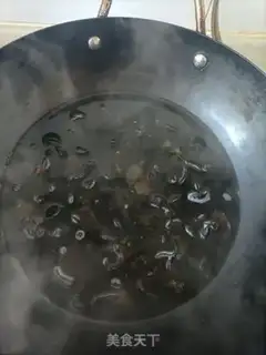 Make Carrot, black-mule step 2