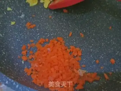 Make Lunch and meat step 5