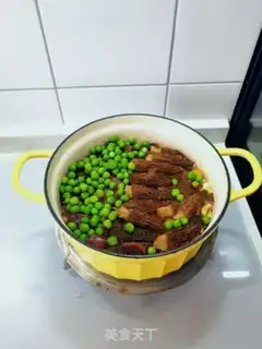 Make The lamb