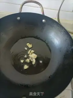 Make Carrot, black-mule step 3