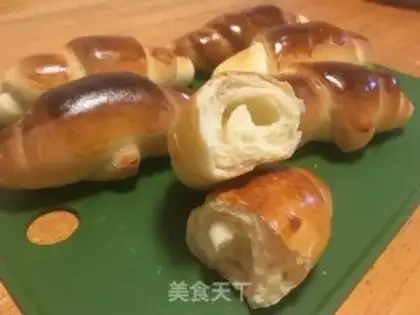 Make Cowbread step 6