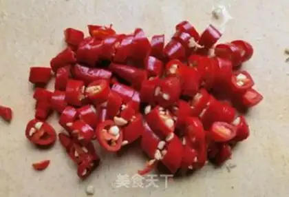 Make Twin pepper ribs step 14