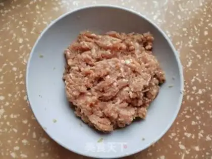 Make Carrot step 1
