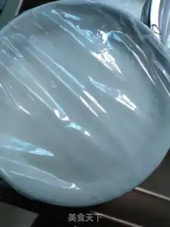 Make Double milk step 2