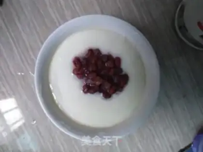 Make Double milk step 3