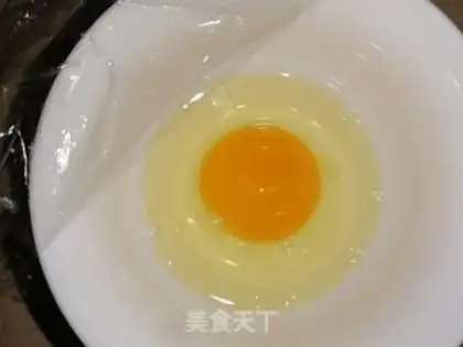 Make Roast eggs step 0