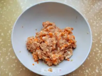 Make Carrot step 3