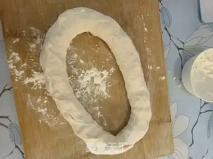 Make A pickle box step 3