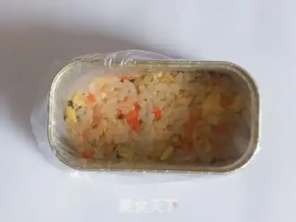 Make Lunch and meat step 10