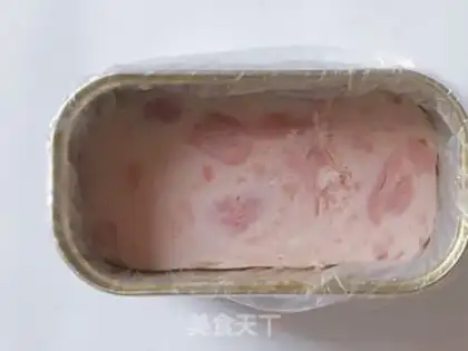 Make Lunch and meat step 11