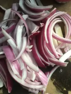 Make Onions step 1