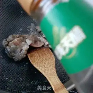 Make Sugar vinegar ribs step 4