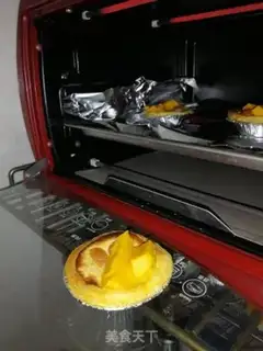 Make Roast eggs step 6