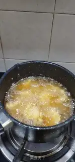 Make Pretzels step 5