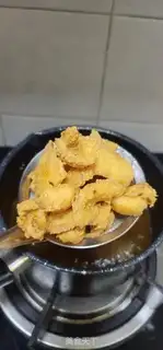 Make Pretzels step 6