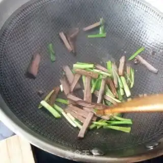 Make Pork blood step 11