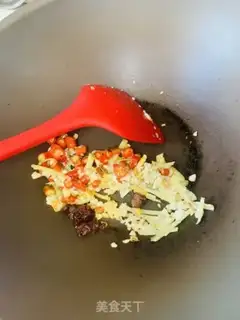 Make Fried Armour step 3