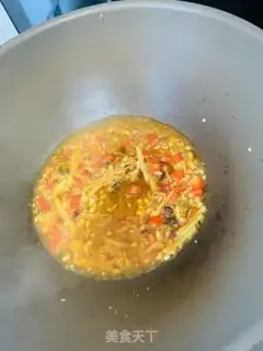 Make Pork blood step 12