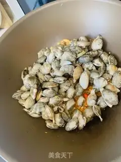 Make Fried Armour step 5