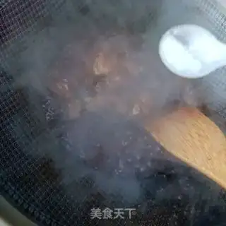 Make Sugar vinegar ribs step 7
